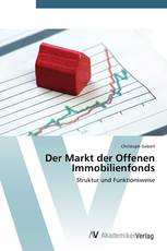 Der Markt der Offenen Immobilienfonds