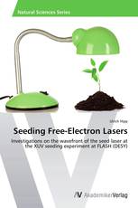 Seeding Free-Electron Lasers