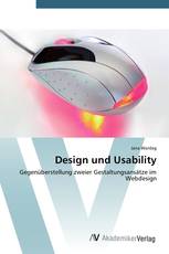 Design und Usability