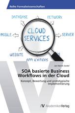 SOA basierte Business Workflows in der Cloud