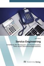 Service Engineering