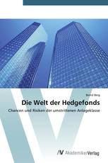 Die Welt der Hedgefonds