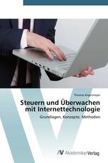 Steuern und Überwachen mit Internettechnologie