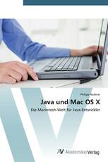 Java und Mac OS X