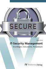 IT-Security Management