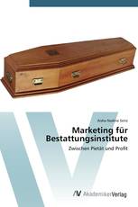 Marketing für Bestattungsinstitute