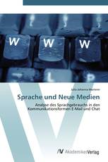 Sprache und Neue Medien