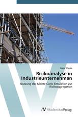 Risikoanalyse in Industrieunternehmen