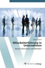 Mitarbeiterführung in Unternehmen