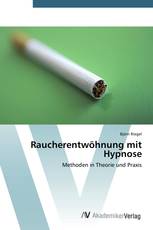 Raucherentwöhnung mit Hypnose