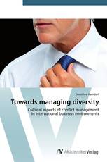 Towards managing diversity