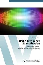 Radio Frequency Identification