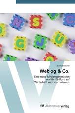 Weblog & Co.