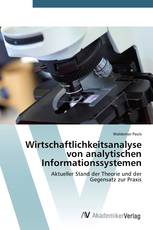 Wirtschaftlichkeitsanalyse von analytischen Informationssystemen