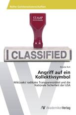 Angriff auf ein Kollektivsymbol