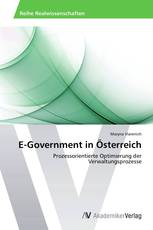 E-Government in Österreich