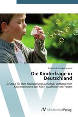 Die Kinderfrage in Deutschland