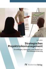 Strategisches Projektrisikomanagement