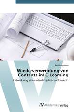 Wiederverwendung von Contents im E-Learning