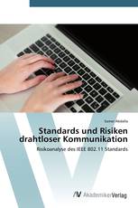 Standards und Risiken drahtloser Kommunikation