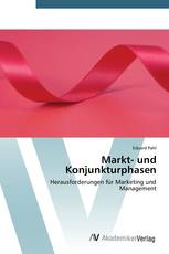 Markt- und Konjunkturphasen