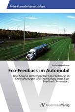 Eco-Feedback im Automobil
