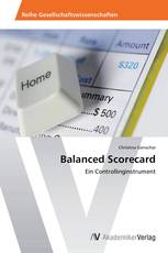 Balanced Scorecard