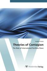 Theories of Contagion