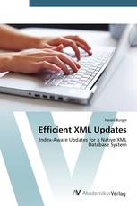 Efficient XML Updates