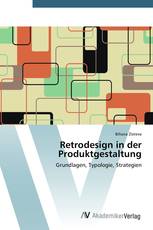 Retrodesign in der Produktgestaltung