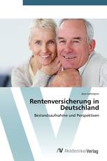 Rentenversicherung in Deutschland