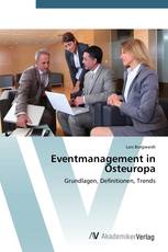 Eventmanagement in Osteuropa