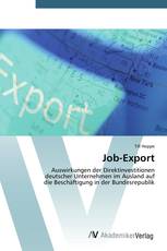 Job-Export