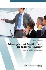 Management Audit durch die Interne Revision