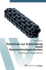 Potentiale zur Entwicklung eines Nanotechnologieclusters