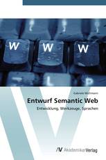 Entwurf Semantic Web