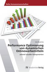 Performance Optimierung von dynamischen Onlinewerbemitteln