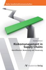 Risikomanagement in  Supply Chains