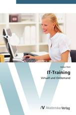 IT-Training