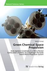 Green Chemical Space Propulsion