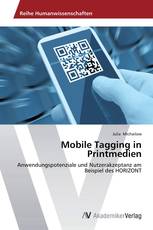 Mobile Tagging in Printmedien