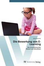 Die Bewertung von E- Learning