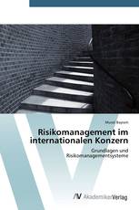 Risikomanagement im internationalen Konzern