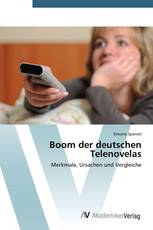 Boom der deutschen Telenovelas