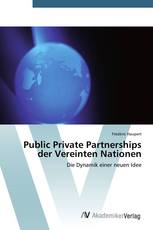 Public Private Partnerships der Vereinten Nationen