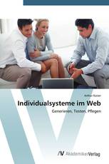 Individualsysteme im Web