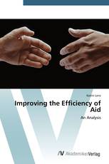 Improving the Efficiency of Aid