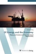 Of Energy and the Economy