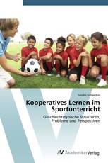 Kooperatives Lernen im Sportunterricht