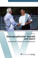 Demographischer Wandel und Sport